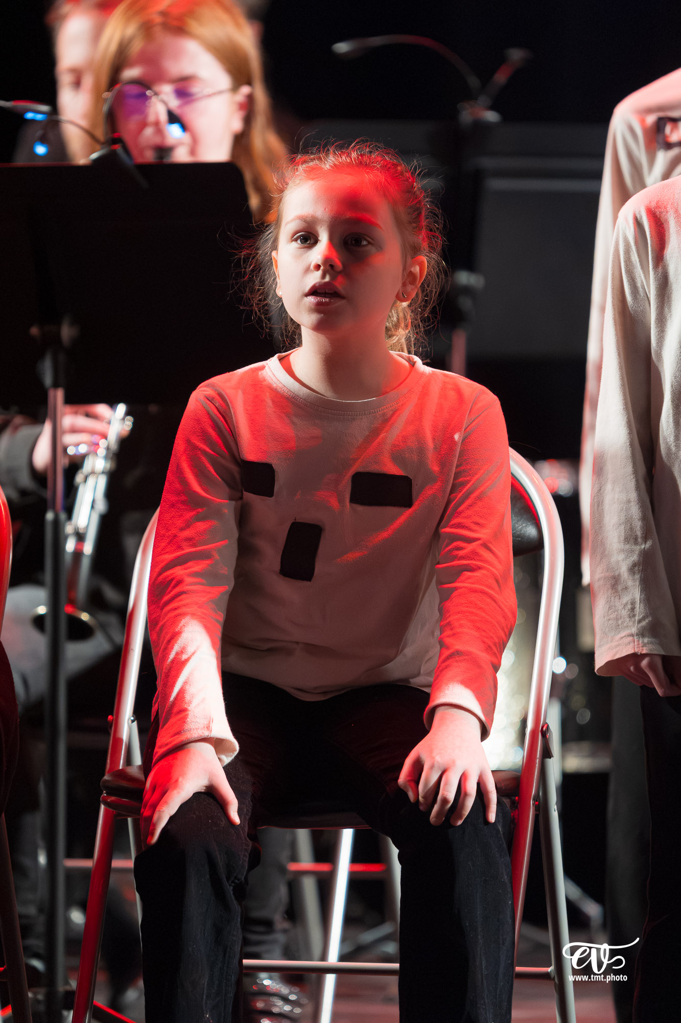 LE PRINTEMPS DE LA CLARINETTE